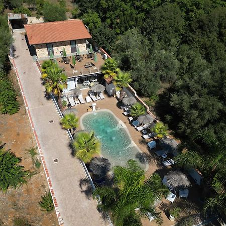 Rhelizeone & Spa جميل Palermo Luaran gambar