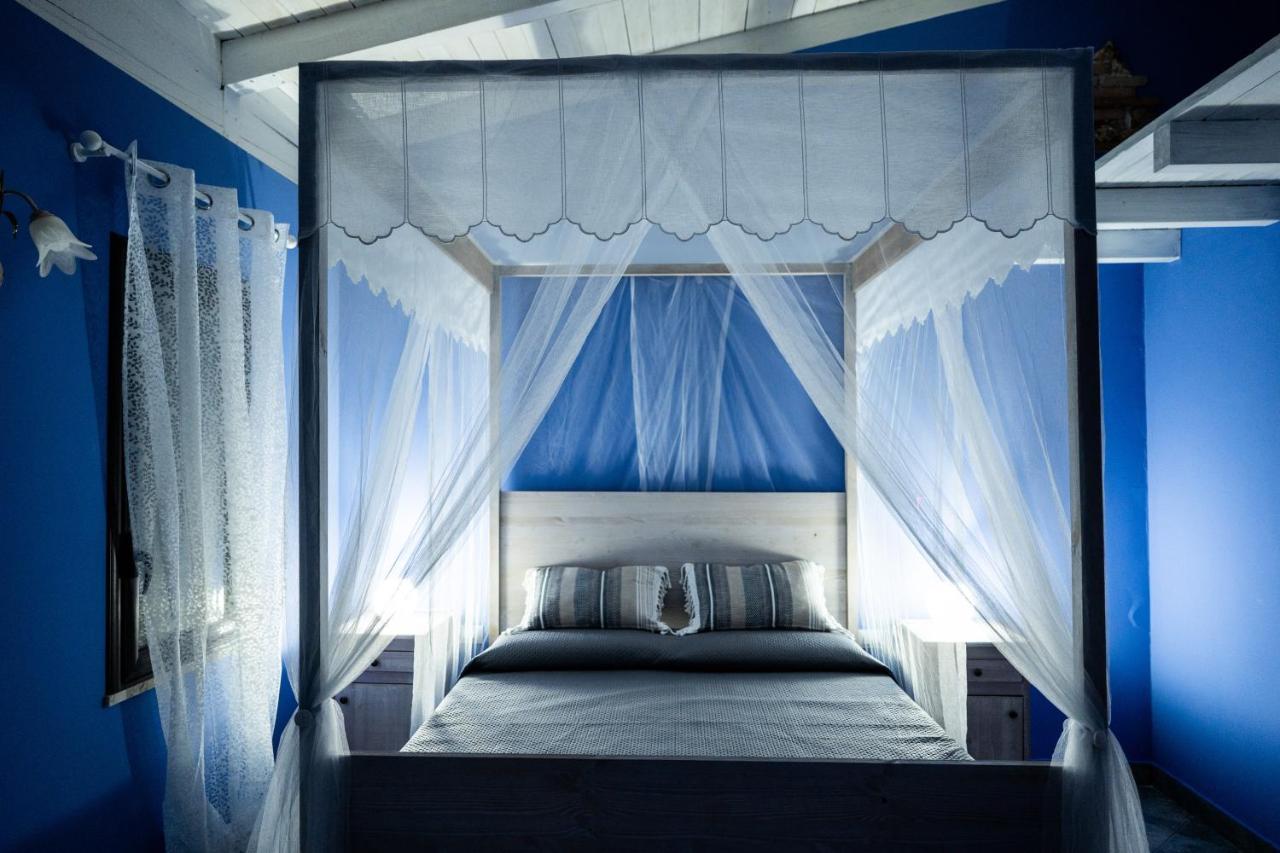 Rhelizeone & Spa جميل Palermo Luaran gambar