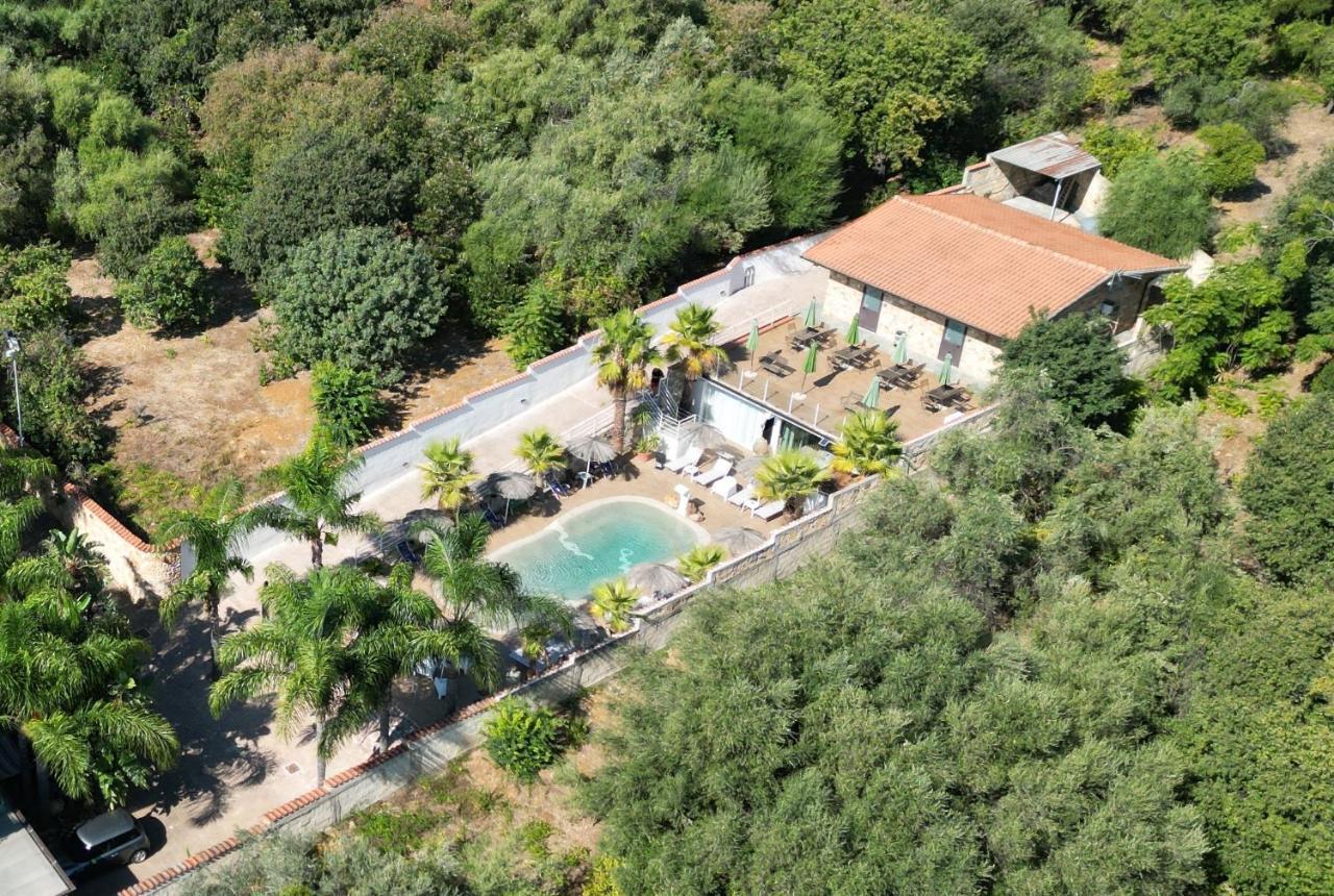 Rhelizeone & Spa جميل Palermo Luaran gambar