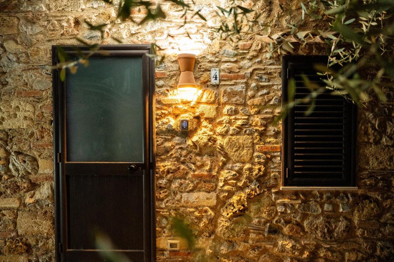 Rhelizeone & Spa جميل Palermo Luaran gambar