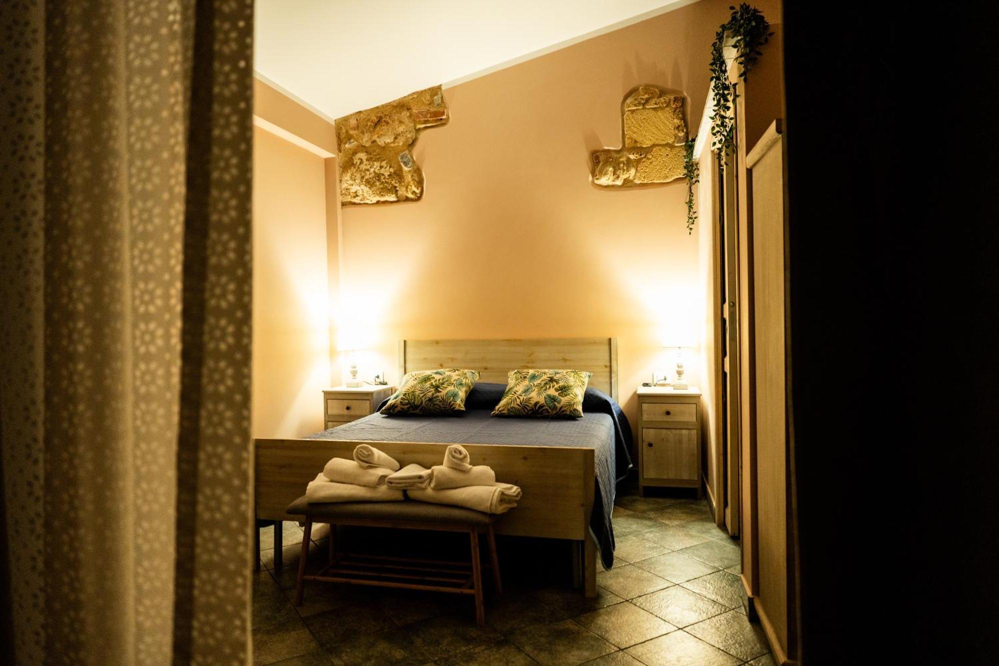 Rhelizeone & Spa جميل Palermo Luaran gambar